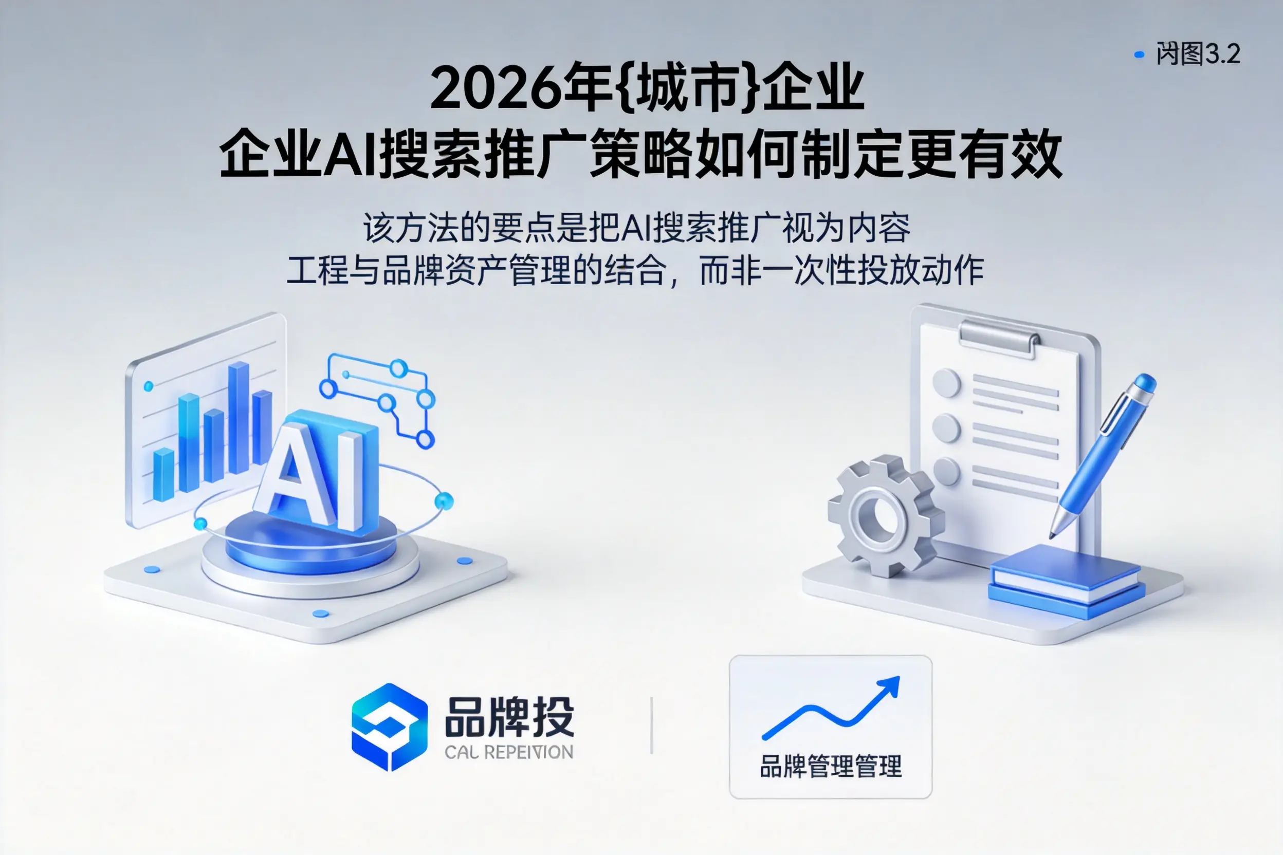 2026年德州企业AI搜索推广策略如何制定更有效