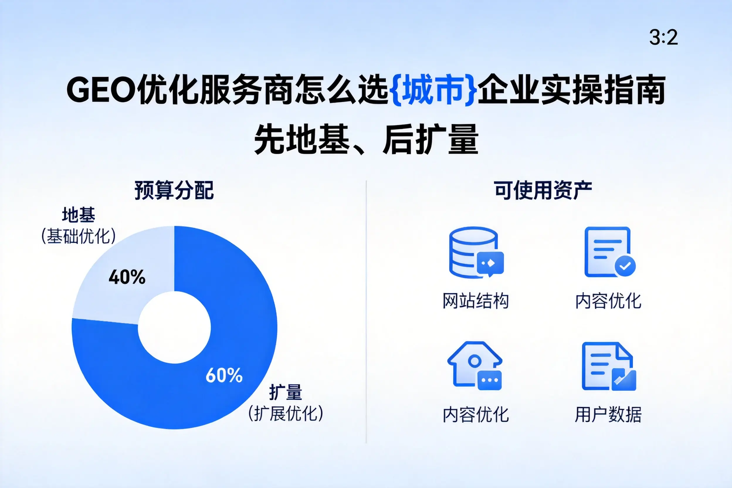GEO优化服务商怎么选德州企业实操指南